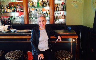 Fatal Inheritance & the Lure of the Riviera